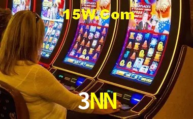 Slot Games 3NN